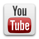Youtube Logo - PNG